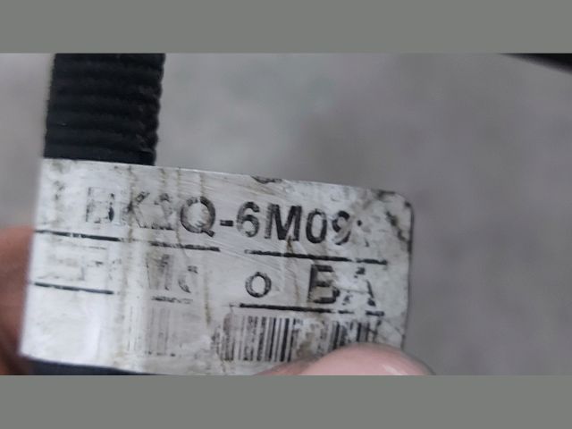 bontott FORD TRANSIT Izzító/Gyújtó Gyertya Kábel