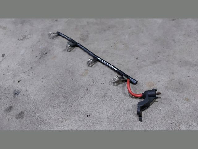 bontott FORD TRANSIT Izzító/Gyújtó Gyertya Kábel