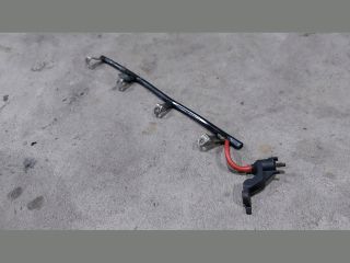 bontott FORD TRANSIT Izzító/Gyújtó Gyertya Kábel