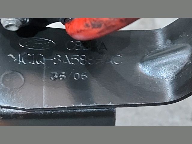 bontott FORD TRANSIT Izzító/Gyújtó Gyertya Kábel