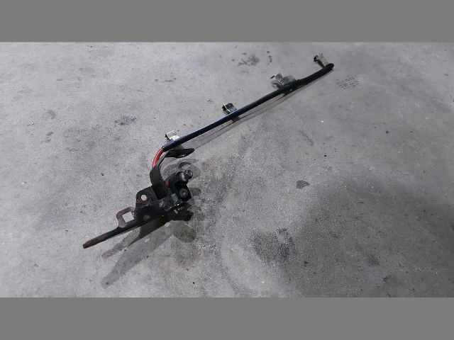 bontott FORD TRANSIT Izzító/Gyújtó Gyertya Kábel