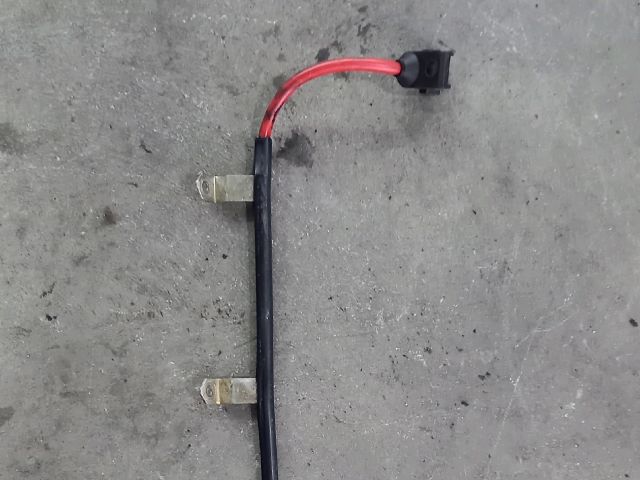 bontott FORD TRANSIT Izzító/Gyújtó Gyertya Kábel