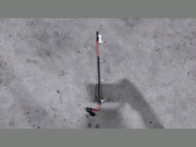 bontott FORD TRANSIT Izzító/Gyújtó Gyertya Kábel