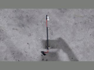 bontott FORD TRANSIT Izzító/Gyújtó Gyertya Kábel