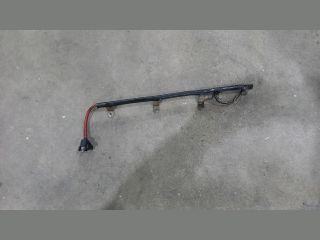 bontott FORD TRANSIT Izzító/Gyújtó Gyertya Kábel