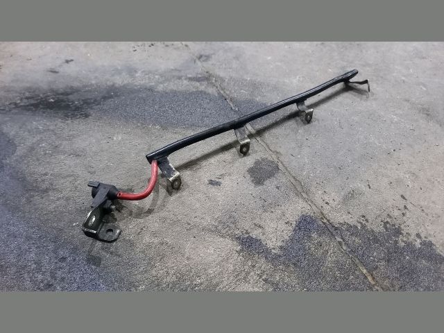 bontott FORD TRANSIT Izzító/Gyújtó Gyertya Kábel