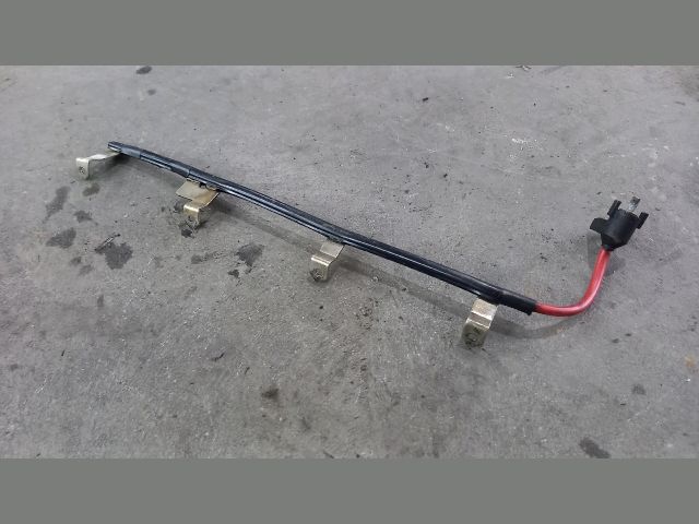 bontott FORD TRANSIT Izzító/Gyújtó Gyertya Kábel