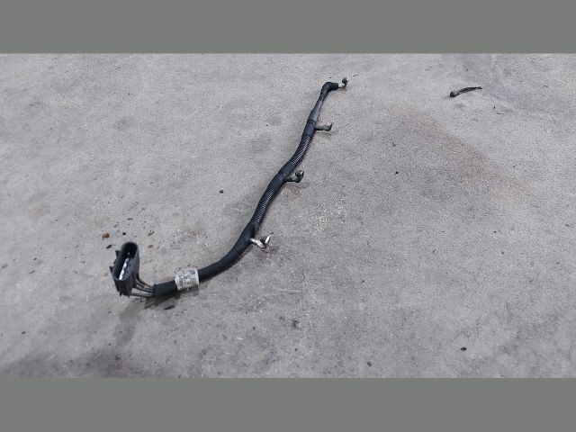 bontott FORD TRANSIT Izzító/Gyújtó Gyertya Kábel