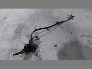 bontott FORD TRANSIT Izzító/Gyújtó Gyertya Kábel