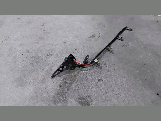 bontott FORD TRANSIT Izzító/Gyújtó Gyertya Kábel