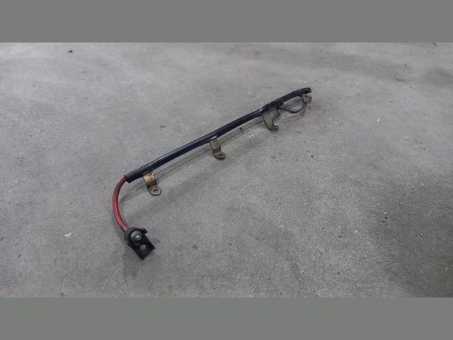 bontott FORD TRANSIT Izzító/Gyújtó Gyertya Kábel