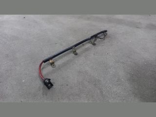 bontott FORD TRANSIT Izzító/Gyújtó Gyertya Kábel