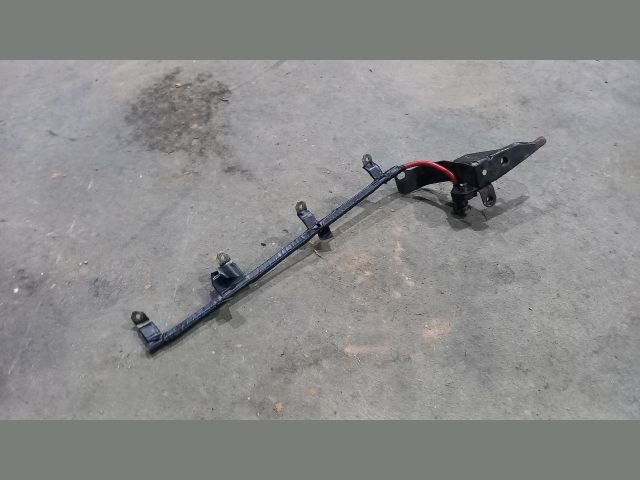 bontott FORD TRANSIT Izzító/Gyújtó Gyertya Kábel