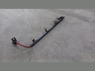 bontott FORD TRANSIT Izzító/Gyújtó Gyertya Kábel