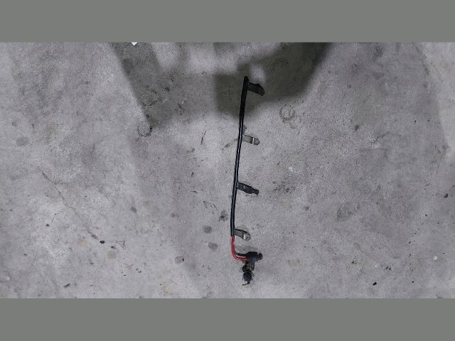 bontott FORD TRANSIT Izzító/Gyújtó Gyertya Kábel