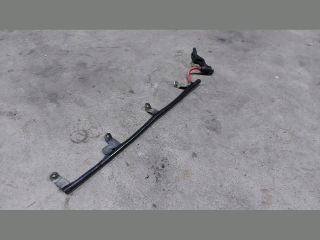 bontott FORD TRANSIT Izzító/Gyújtó Gyertya Kábel