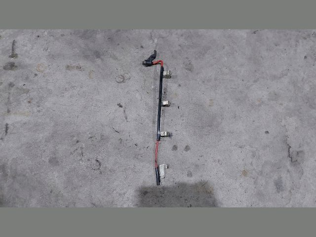 bontott FORD TRANSIT Izzító/Gyújtó Gyertya Kábel