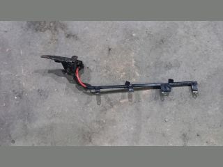 bontott FORD TRANSIT Izzító/Gyújtó Gyertya Kábel