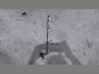 bontott FORD TRANSIT Izzító/Gyújtó Gyertya Kábel