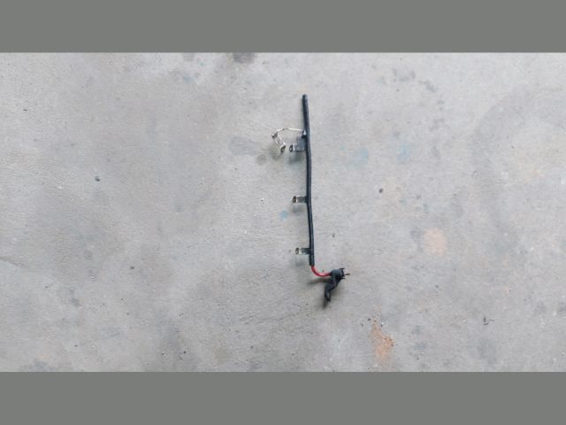 bontott FORD TRANSIT Izzító/Gyújtó Gyertya Kábel