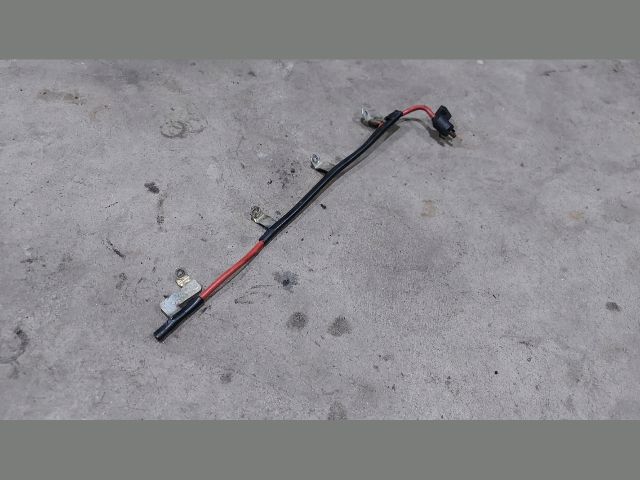 bontott FORD TRANSIT Izzító/Gyújtó Gyertya Kábel