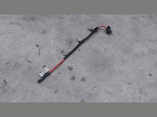 bontott FORD TRANSIT Izzító/Gyújtó Gyertya Kábel