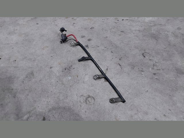 bontott FORD TRANSIT Izzító/Gyújtó Gyertya Kábel