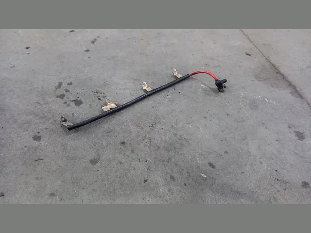 bontott FORD TRANSIT Izzító/Gyújtó Gyertya Kábel