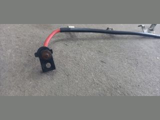 bontott FORD TRANSIT Izzító/Gyújtó Gyertya Kábel