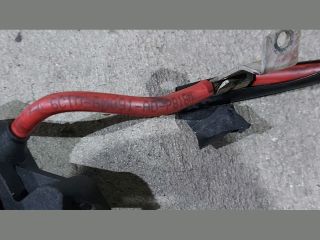 bontott FORD TRANSIT Izzító/Gyújtó Gyertya Kábel