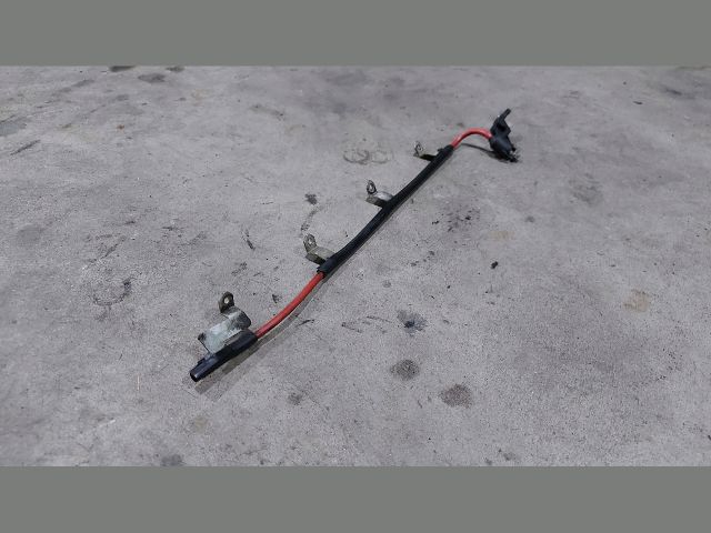 bontott FORD TRANSIT Izzító/Gyújtó Gyertya Kábel