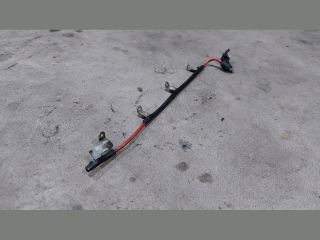 bontott FORD TRANSIT Izzító/Gyújtó Gyertya Kábel