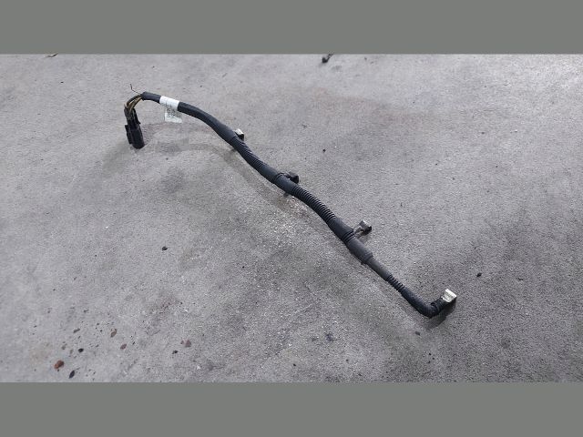 bontott FORD TRANSIT Izzító/Gyújtó Gyertya Kábel