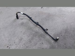 bontott FORD TRANSIT Izzító/Gyújtó Gyertya Kábel