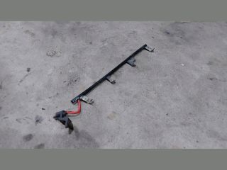 bontott FORD TRANSIT Izzító/Gyújtó Gyertya Kábel