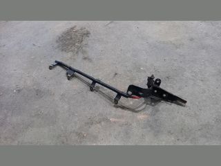 bontott FORD TRANSIT Izzító/Gyújtó Gyertya Kábel