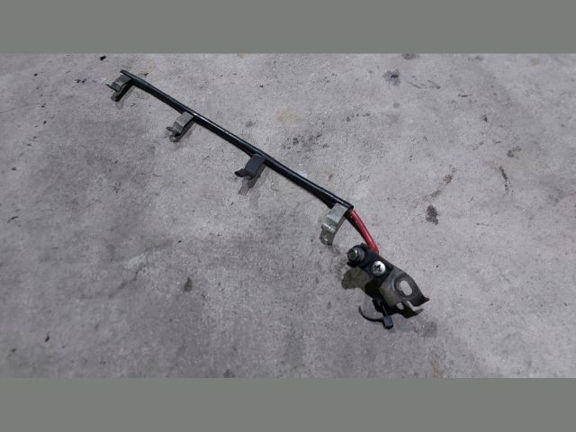 bontott FORD TRANSIT Izzító/Gyújtó Gyertya Kábel