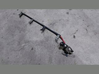 bontott FORD TRANSIT Izzító/Gyújtó Gyertya Kábel