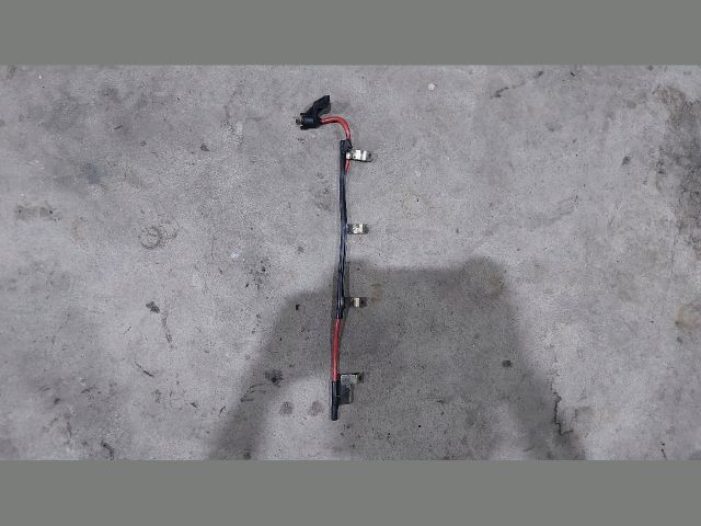 bontott FORD TRANSIT Izzító/Gyújtó Gyertya Kábel