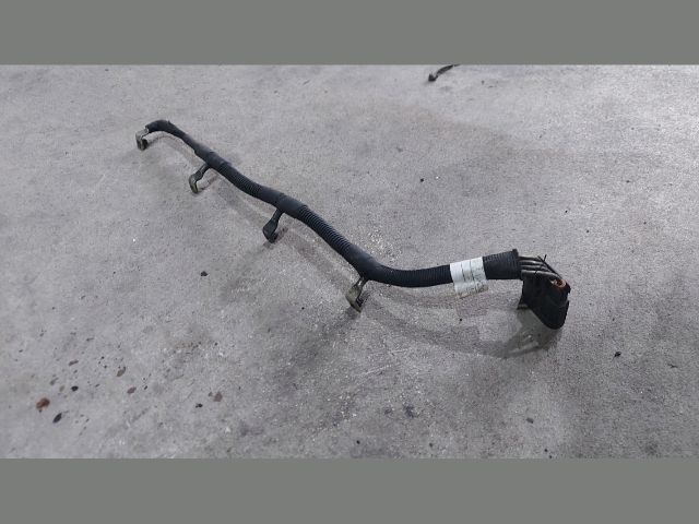 bontott FORD TRANSIT Izzító/Gyújtó Gyertya Kábel