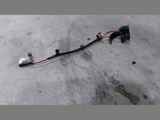 bontott FORD TRANSIT Izzító/Gyújtó Gyertya Kábel