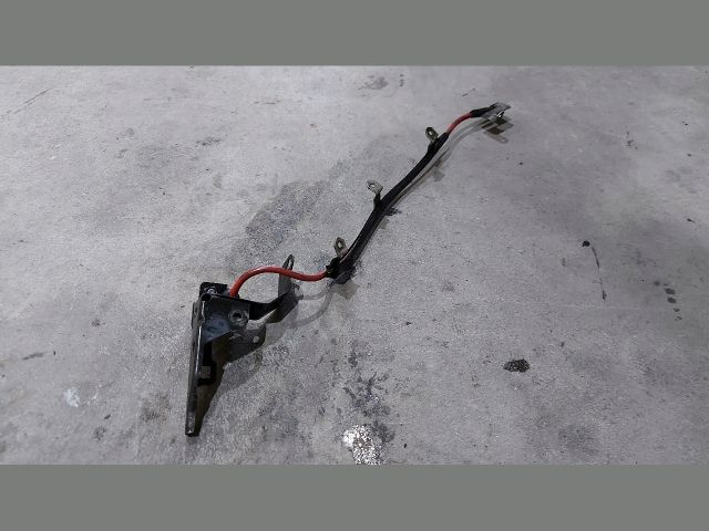 bontott FORD TRANSIT Izzító/Gyújtó Gyertya Kábel