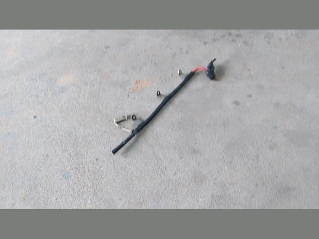 bontott FORD TRANSIT Izzító/Gyújtó Gyertya Kábel