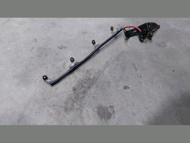 bontott FORD TRANSIT Izzító/Gyújtó Gyertya Kábel