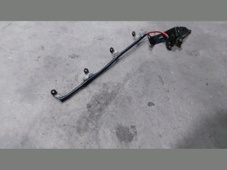 bontott FORD TRANSIT Izzító/Gyújtó Gyertya Kábel