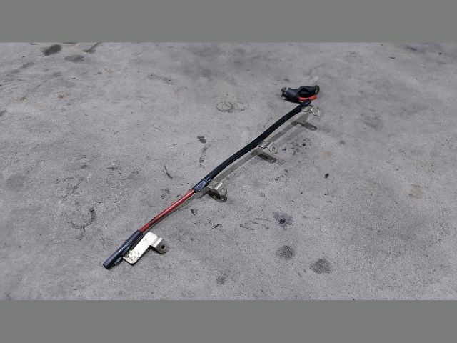 bontott FORD TRANSIT Izzító/Gyújtó Gyertya Kábel