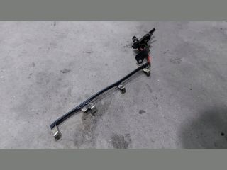 bontott FORD TRANSIT Izzító/Gyújtó Gyertya Kábel