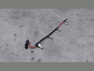 bontott FORD TRANSIT Izzító/Gyújtó Gyertya Kábel