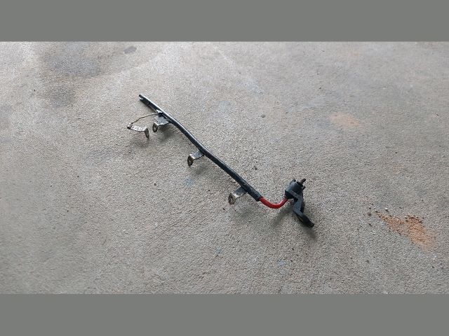 bontott FORD TRANSIT Izzító/Gyújtó Gyertya Kábel