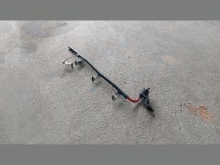 bontott FORD TRANSIT Izzító/Gyújtó Gyertya Kábel